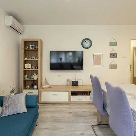 아파트 Josko - Combine Parking&beach&old Town 스플리트