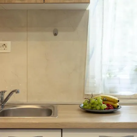 Josko - Combine Parking&beach&old Town Apartamento Split