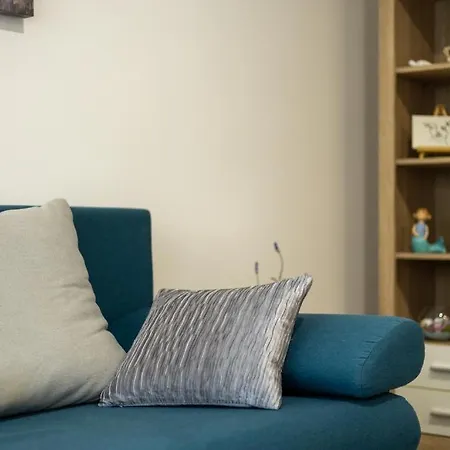 Josko - Combine Parking&beach&old Town Apartmán Split
