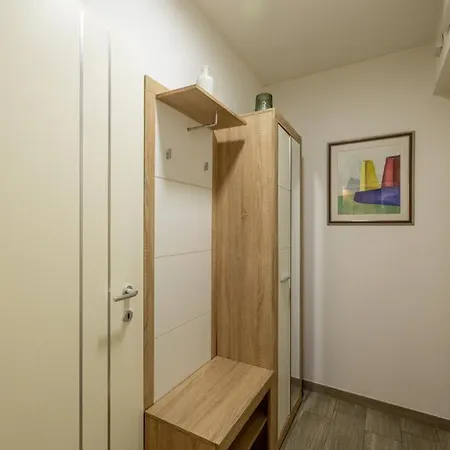 Apartmán Josko - Combine Parking&beach&old Town Split