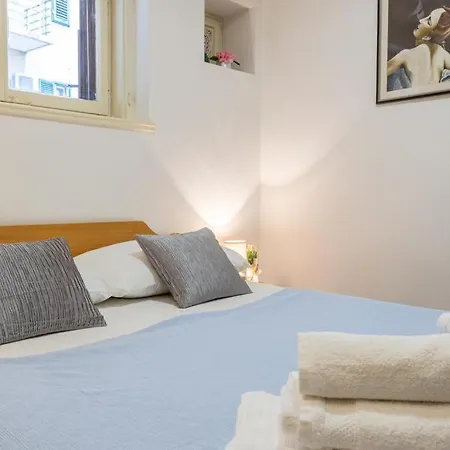 Διαμέρισμα Josko - Combine Parking&beach&old Town Σπλιτ