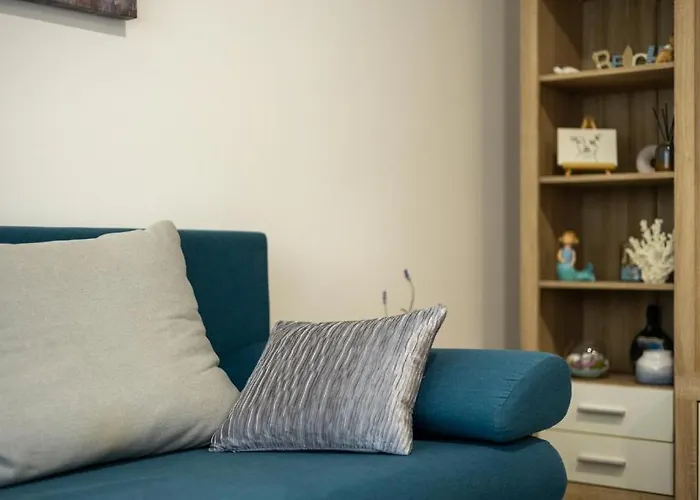 Josko - Combine Parking&beach&old Town Lejlighed Split