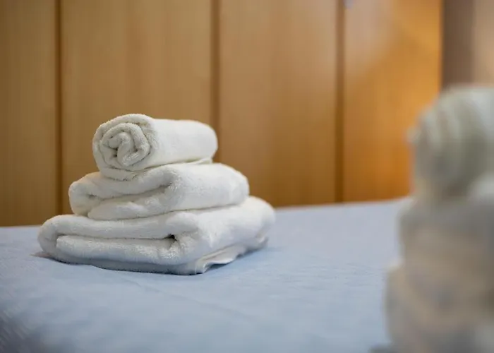 Lejlighed Josko - Combine Parking&beach&old Town Split