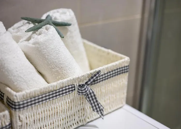 Lejlighed Josko - Combine Parking&beach&old Town