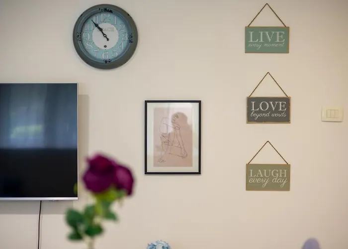 Josko - Combine Parking&beach&old Town Lejlighed *